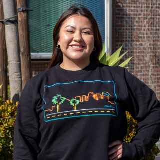 CicLAvia CicLAvia 15th Birthday: Patrick Martinez Crew